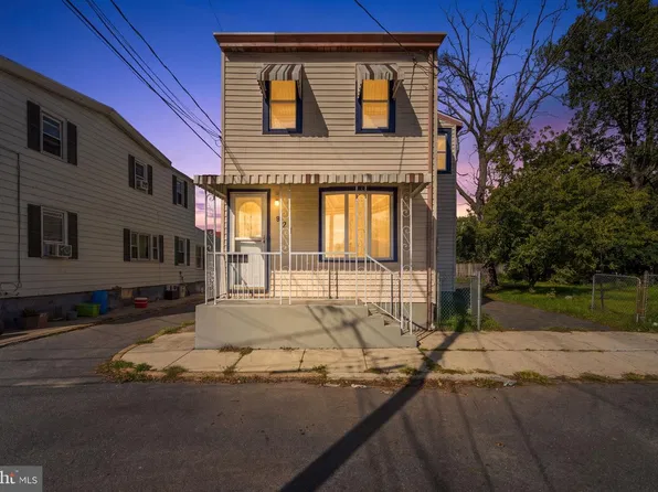 921 George St, Gloucester City, NJ 08030