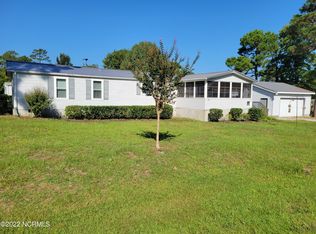 443 Killdeer Dr SW, Shallotte, NC 28470