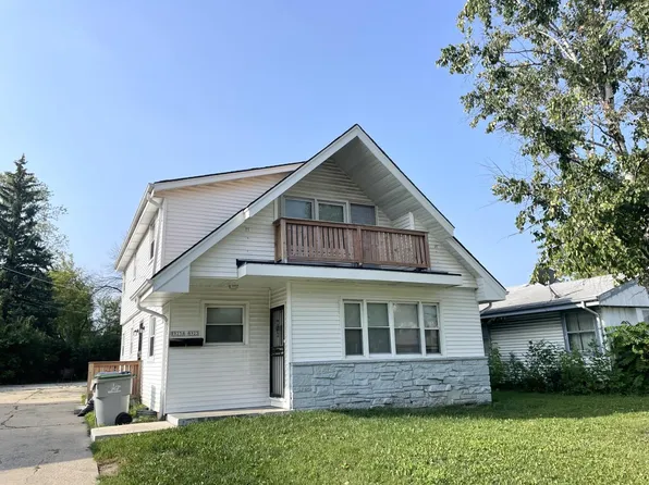 8923 West Carmen AVENUE #8923A, Milwaukee, WI 53225