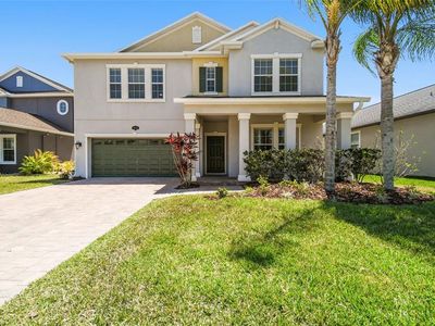 19466 Paddock View Dr, Tampa, FL, 33647