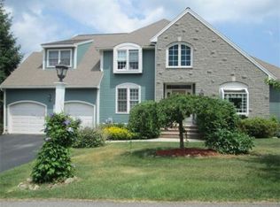 56 Huckleberry Ln, North Andover, MA 01845