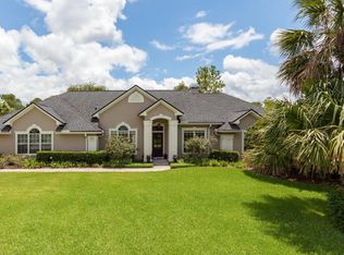560 Le Master Dr, Ponte Vedra Beach, FL 32082