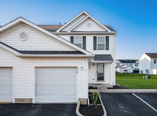 6120 Georges Park Dr #6H, Canal Winchester, OH 43110