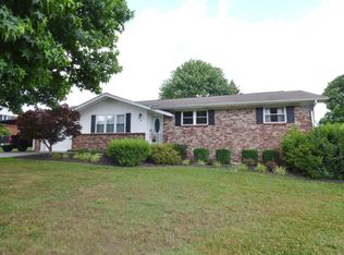 108 Dell Rd LOT 8, Maryville, TN 37804