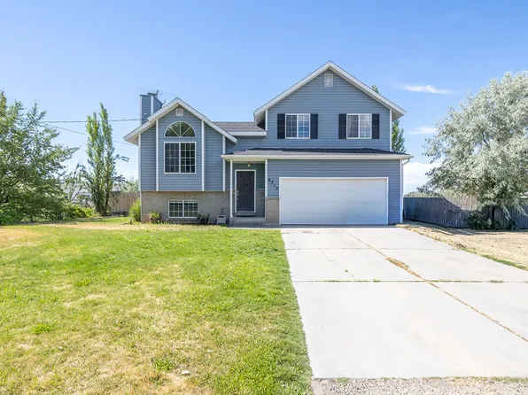 4715 W 800 N, West Pt, UT 84015
