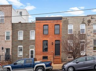 3306 Fleet St, Baltimore, MD 21224