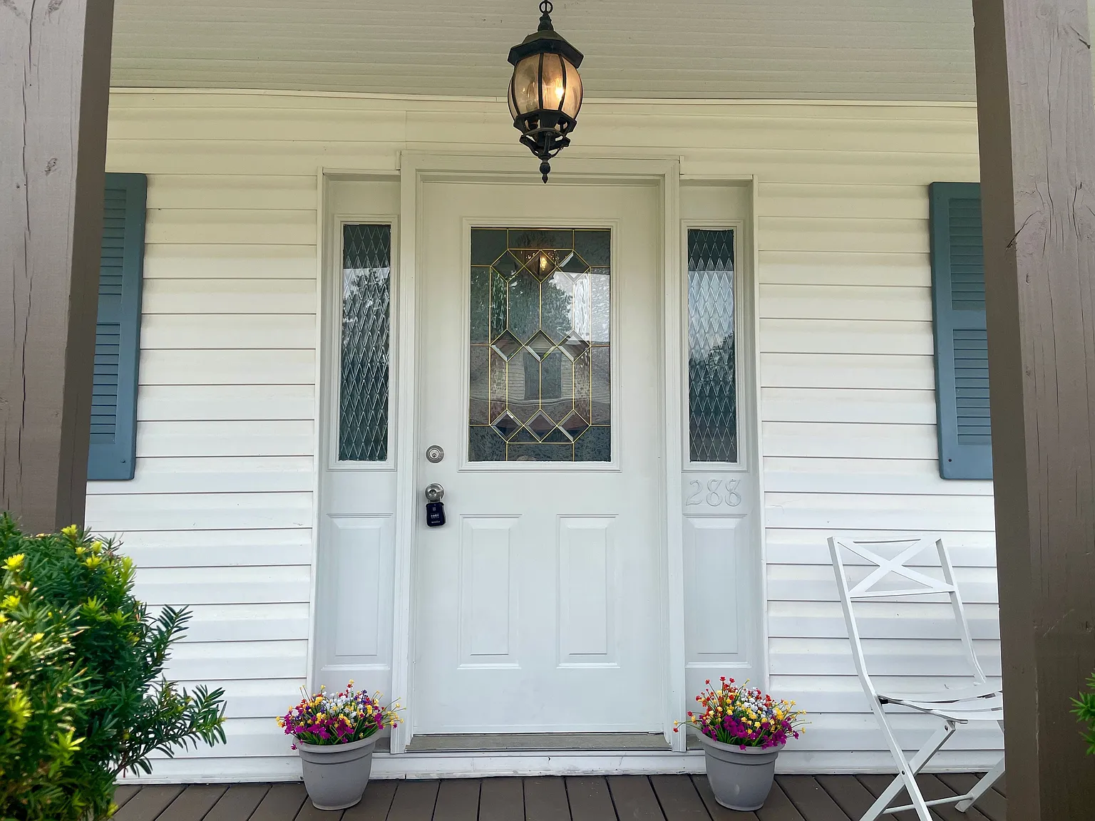 A Place to Call Home That Is Affordable! — Photo 3