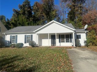 804 Borders Ter, Greensboro, NC 27401