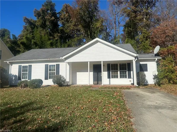 804 Borders Ter, Greensboro, NC 27401