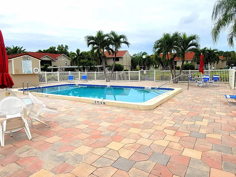9635 Eaton Gardens Ln #201 — Photo 18