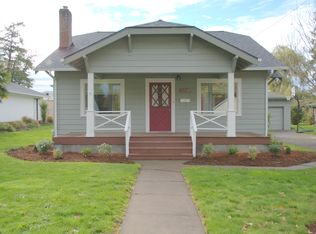 13350 SW Berthold St, Beaverton, OR 97005