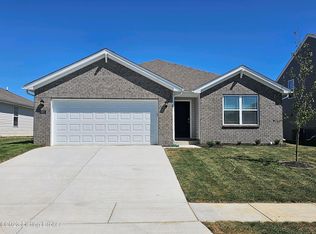 1507 Robin Rd, Shelbyville, KY 40065