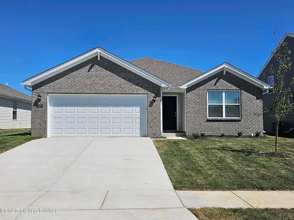 1507 Robin Rd, Shelbyville, KY 40065