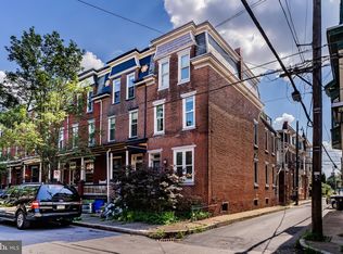 1922 Penn St, Harrisburg, PA 17102