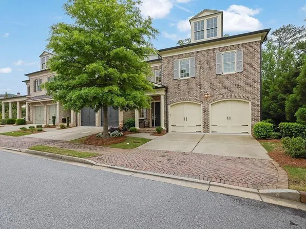 125 Windy Pines Pass, Roswell, GA 30075