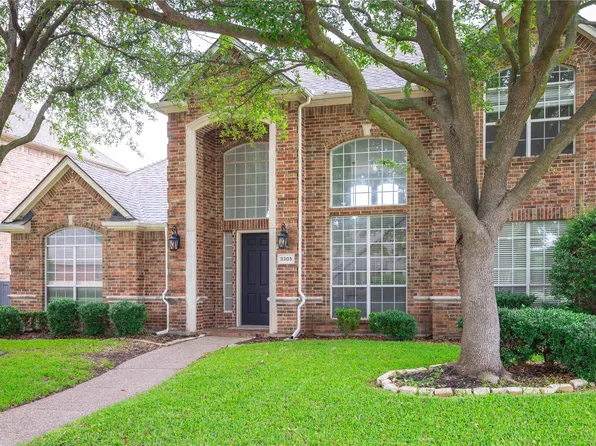 3305 Estacado Ln, Plano, TX 75025