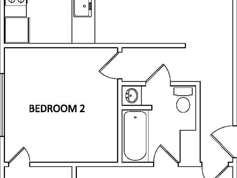 Lincoln Crest Apartments - 6248 Gettysburg Place — Photo 13