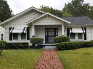 2007 S Benbow Rd, Greensboro, NC 27406