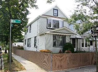10718 86th St, Jamaica, NY 11417