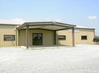 20463 Cox Rd, Athens, AL 35611