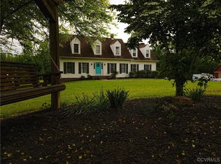 87 Northwood Ln, Cumberland, VA 23040