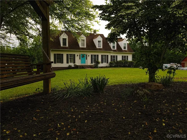 87 Northwood Ln, Cumberland, VA 23040