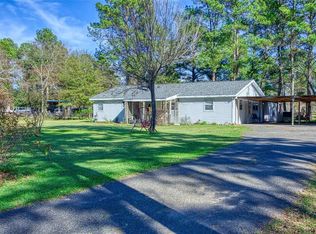 19775 Dorris Dr, Magnolia, TX 77355