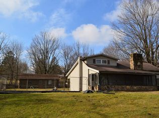 383 Stewart Rd N, Mansfield, OH 44905