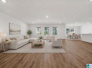 283 Halifax Ln, Chelsea, AL 35043