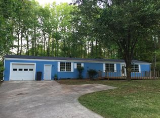 4445 Hurt Bridge Rd, Cumming, GA 30028