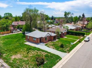 1458 N Yates St, Denver, CO 80204