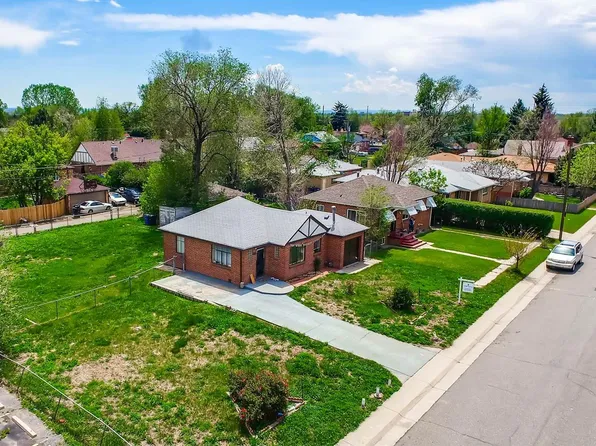 1458 N Yates St, Denver, CO 80204