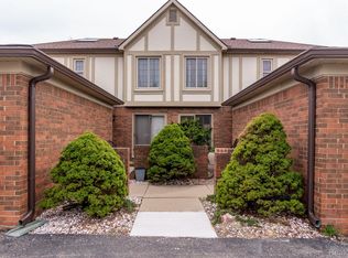 49326 Marquette Ct, Shelby Township, MI