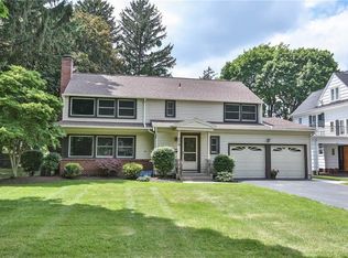 279 Newcastle Rd, Rochester, NY 14610