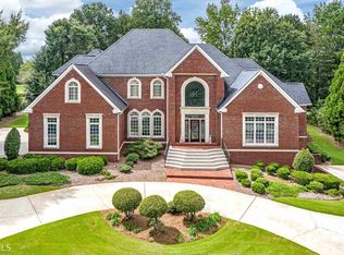 434 Winged Foot Dr, McDonough, GA