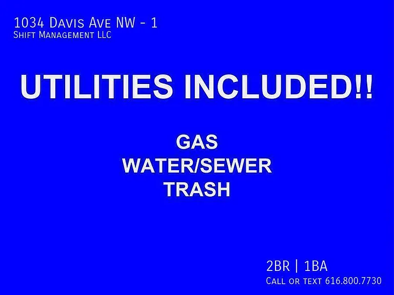 1034 Davis Ave NW #1 — Photo 3