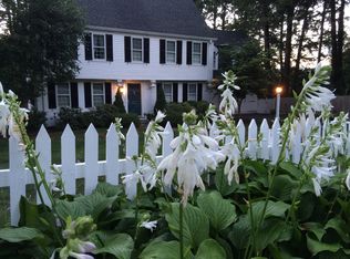 10 High St, Farmington, CT 06032