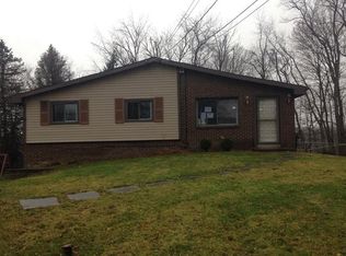 4029 Crestwood Dr, Gibsonia, PA
