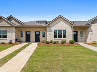 417 Lando Cain Rd, Hartselle, AL 35640