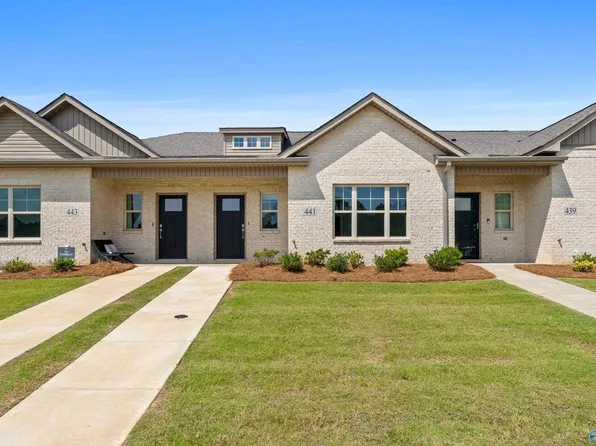 411 Lando Cain Rd, Hartselle, AL 35640