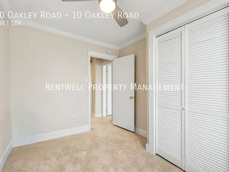 10 Oakley Rd #10 OAKLEY ROAD — Photo 19