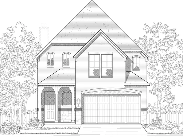 357 Blue Summit Bnd, Liberty Hill, TX 78642