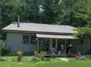 20731 W Vanzant Rd, Springdale, AR 72764