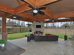 14315 Kingston Falls Ln, Humble, TX 77396