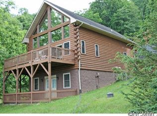 212 Multiflora Way, Waynesville, NC 28785
