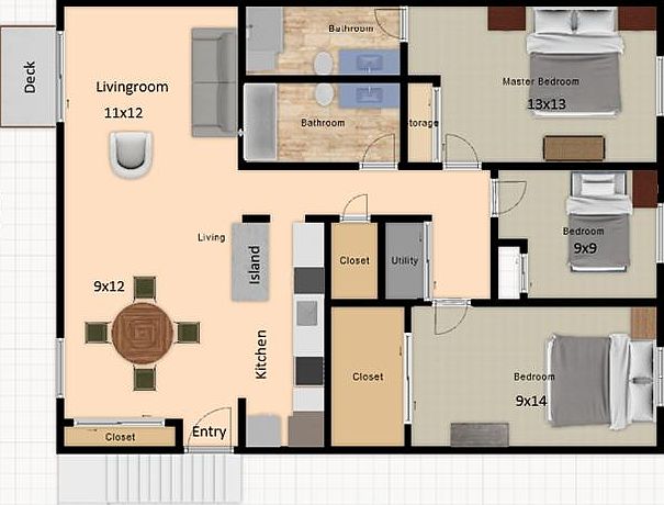 Layout