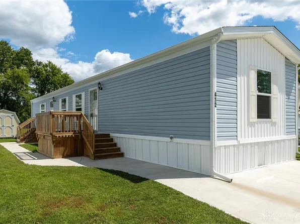 412 Windsor Dr, Loveland, OH 45140