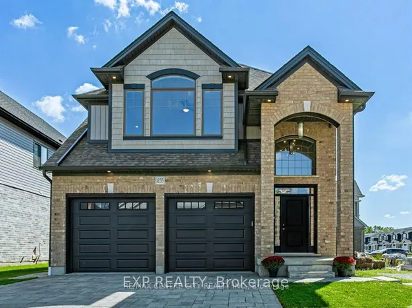 1255 Emma Chase, London, ON N6G 0W3