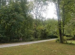 1255 W Brazilia Ln, Brazil, IN 47834