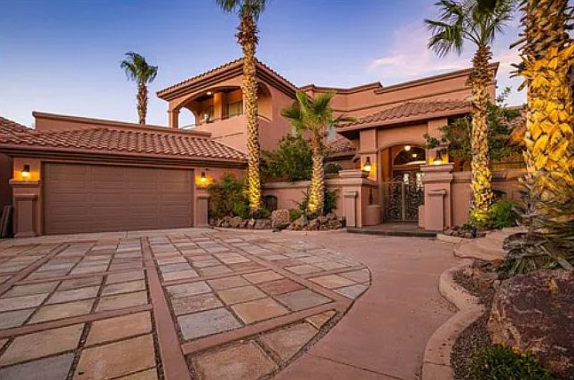 1st image of 6557 Cabana Del Sol